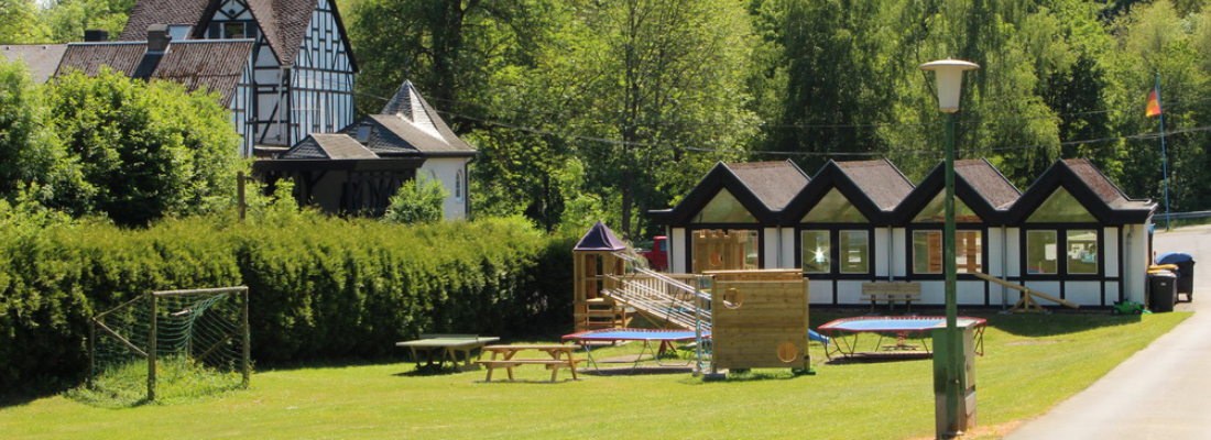 Altes Forsthaus Camping — photo 6