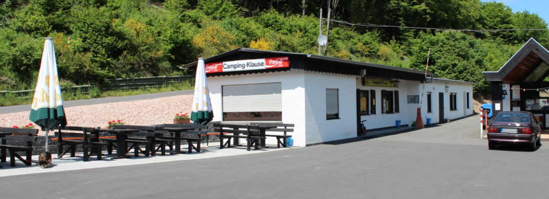 Altes Forsthaus Camping — photo 7